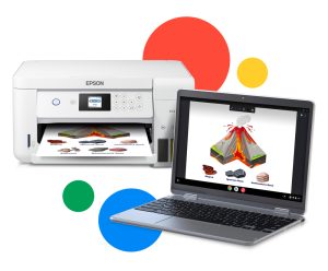 Best Printers for Chromebook Featured