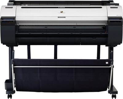 Black Canon 9856B002AA Sublimation Printer